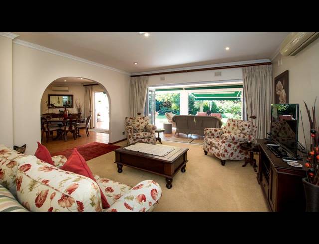 3 BEDROOM SIMPLEX SOLD IN ATHOLL HEIGHTS